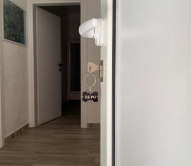 Pakostane Apartment | Apartment Bepo