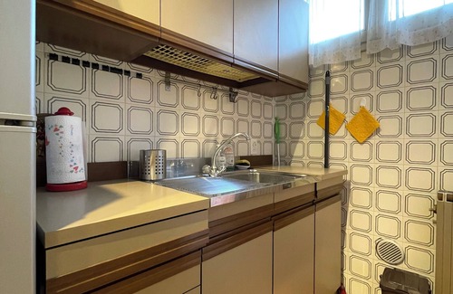 Faenza Apartment | Apartment "Berart" in downtown Faenza
