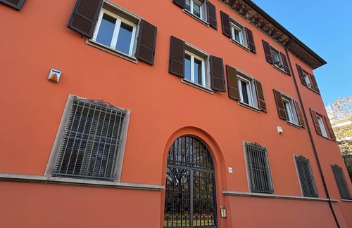 Faenza Apartment | Apartment "Berart" in downtown Faenza
