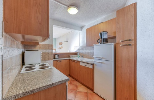 Villard-Reculas Apartment | Apartment 'Bercail 3 Grand Appt Plein Sud' with Mountain View and Balcony