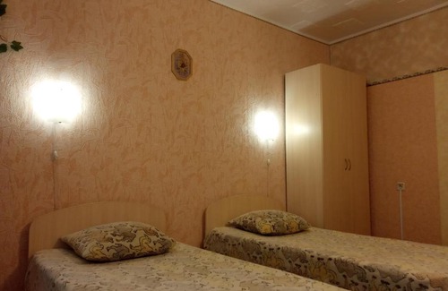 Kostroma Apartment | Apartment Berezovaya roscha