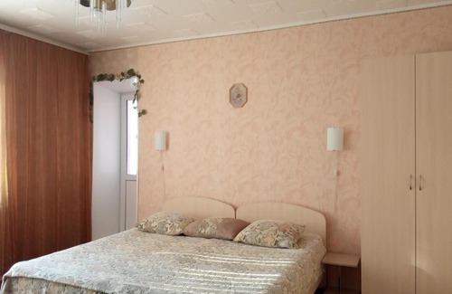 Kostroma Apartment | Apartment Berezovaya roscha
