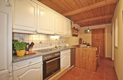 Seeon-Seebruck Apartment | Apartment Bergblick with 2 sep. Bedroom