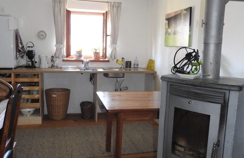 Kastengstatt Apartment | Apartment Bergblick -acceleration PUR