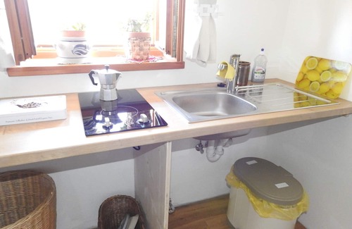 Kastengstatt Apartment | Apartment Bergblick -acceleration PUR