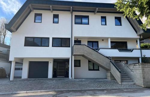 Kramsach Apartment | Apartment Bergblick