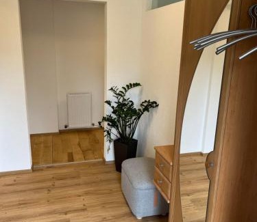 Kramsach Apartment | Apartment Bergblick
