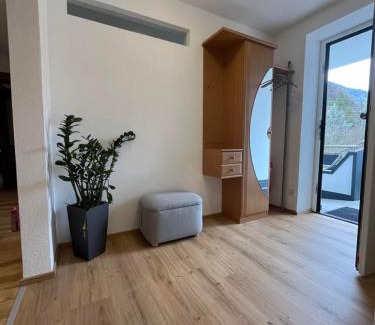 Kramsach Apartment | Apartment Bergblick