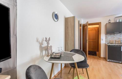 Frasdorf Apartment | Apartment Bergblick