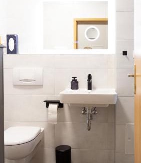 Schneeberg Apartment | Apartment "Bergmann" für 2 Gäste 45 m2 - Direkt im Zentrum