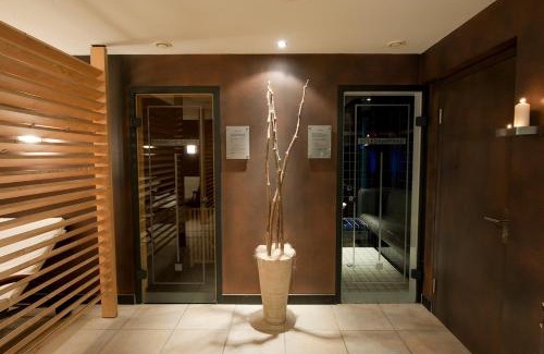 Ravaisch Apartment | Apartment Bergsonne