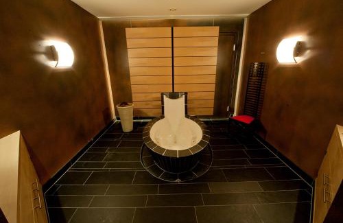 Ravaisch Apartment | Apartment Bergsonne