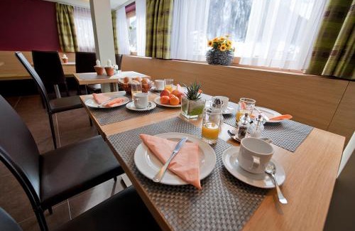 Ravaisch Apartment | Apartment Bergsonne