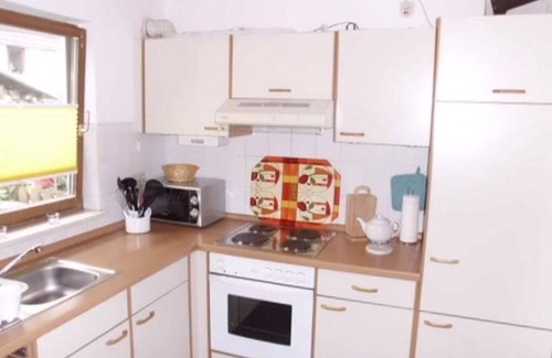 Flensburg Apartment | Apartment Bergstrasse