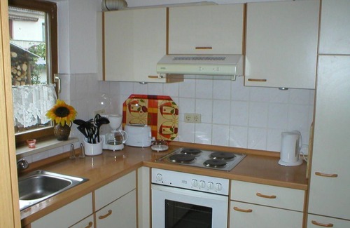 Flensburg Apartment | Apartment Bergstrasse