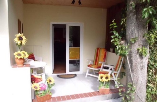 Flensburg Apartment | Apartment Bergstrasse