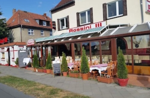 Mahlsdorf Apartment | Apartment Berlin - Mahlsdorf