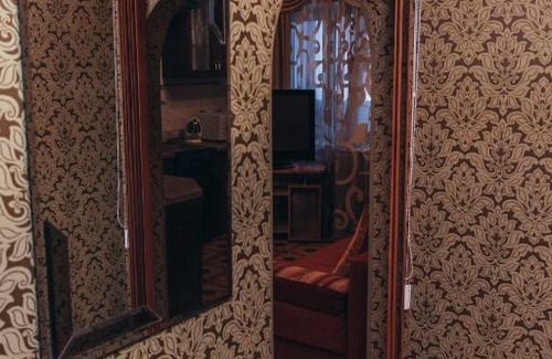Omsk Apartment | Apartment "Berloga 55" na Ordzhonikidze