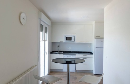 Iturmendi Apartment | Apartment BERNOA