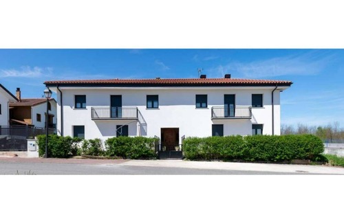Iturmendi Apartment | Apartment BERNOA