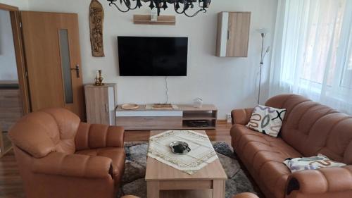 Zapad Apartment | Apartment Bernolak