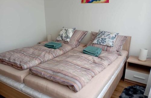 Zapad Apartment | Apartment Bernolak