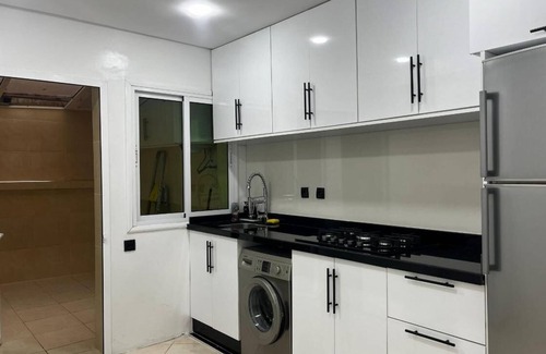 Berrechid Apartment | Apartment Berrechid