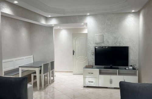 Berrechid Apartment | Apartment Berrechid