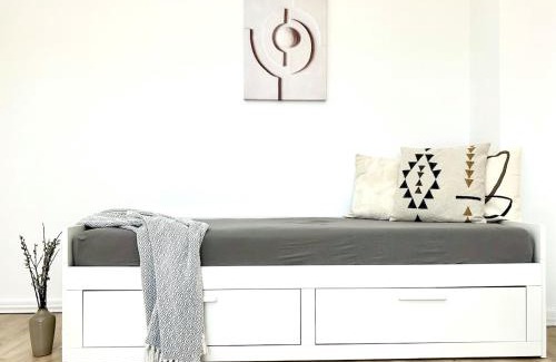 Ruettenscheid Apartment | Apartment Bertha