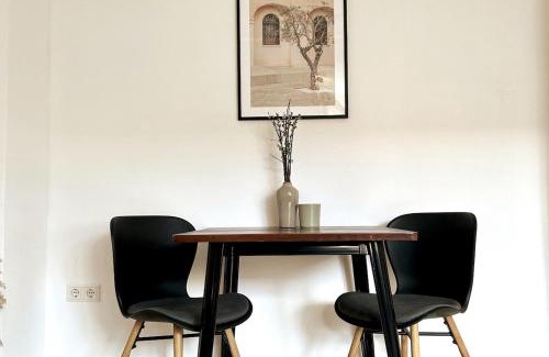 Ruettenscheid Apartment | Apartment Bertha