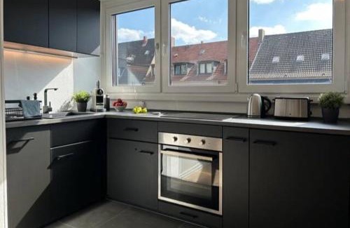Ruettenscheid Apartment | Apartment Bertha