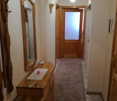 Devin Apartment | Apartment Beti