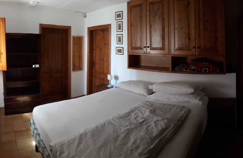 Misano Monte Apartment | Apartment between sea and hills overlooking the coast