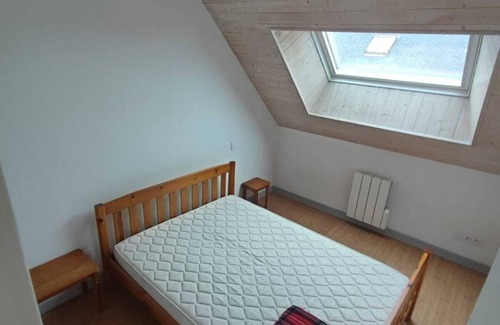Malestroit Apartment | APARTMENT BETWEEN LAND AND SEA IN A SMALL TOWN OF CHARACTER