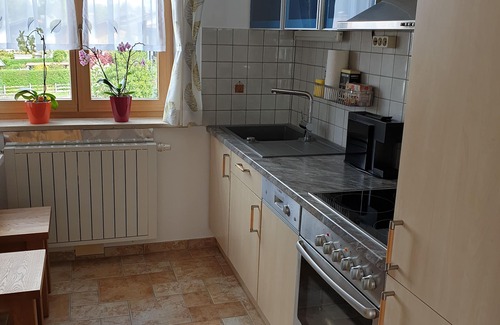 Miesbach Apartment | Apartment between Tegernsee and Schliersee