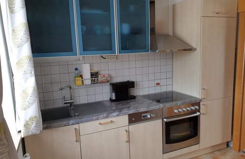 Miesbach Apartment | Apartment between Tegernsee and Schliersee