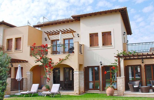 Aphrodite Hills Apartment | Apartment BF01 - Asulon