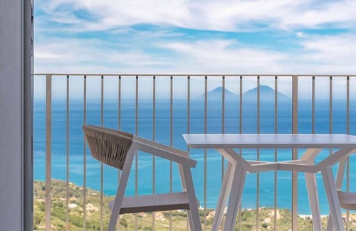Naso Apartment | Apartment Biancolilla - Maina Country Resort - with pool, in Sicily