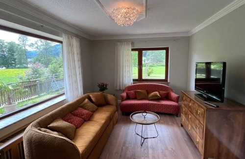 Feld am See Apartment | Apartment Biedermeier - Landhaus Steinwender