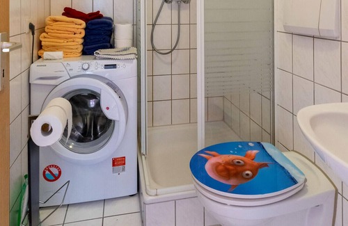 Ichenhausen Apartment | Apartment Big Family