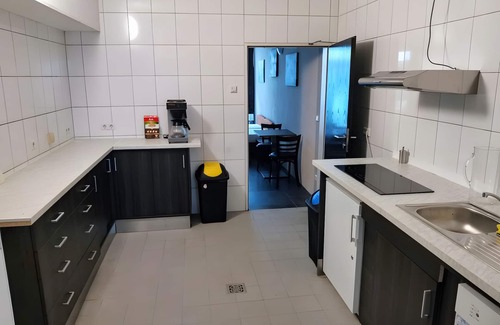 Mainz-Bingen Apartment | Apartment Bike & Hike - up to 6 people