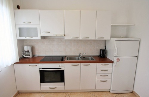 Mali Maj Apartment | Apartment Bilic Porec