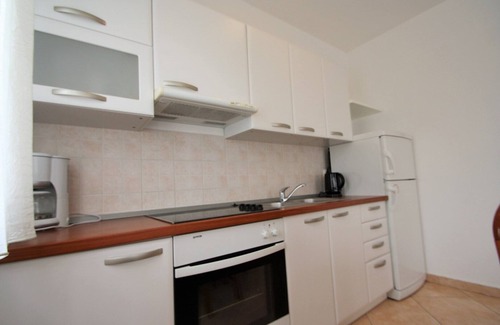 Mali Maj Apartment | Apartment Bilic Porec