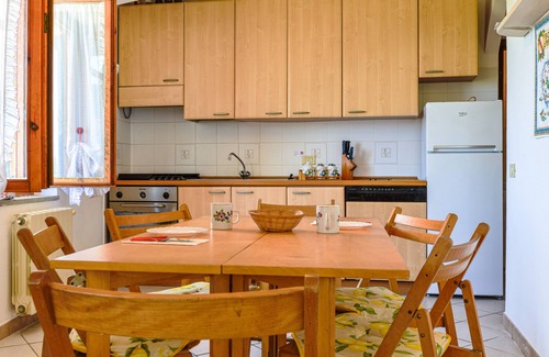 Rio nell'Elba Apartment | Apartment 'Bilo Marina Rio Elba'