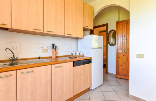 Rio nell'Elba Apartment | Apartment 'Bilo Marina Rio Elba'