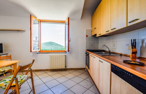Rio nell'Elba Apartment | Apartment 'Bilo Marina Rio Elba'