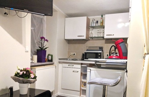 Feyen-Weismark Apartment | Apartment Bina 5min to the Moselle