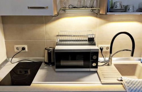 Feyen-Weismark Apartment | Apartment Bina 5min to the Moselle
