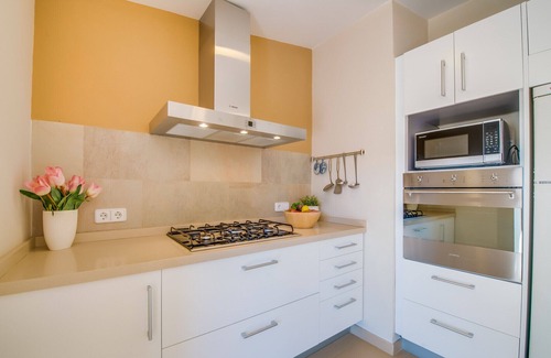 Binissalem Apartment | Apartment Binibonaire in Majorca