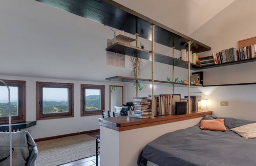 Bivigliano Apartment | Apartment "Bio" with Terrace & Wi-Fi